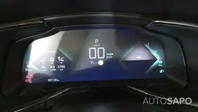 DS DS7 Crossback de 2023