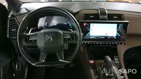 DS DS7 Crossback de 2023