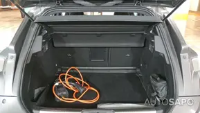 DS DS7 Crossback de 2023