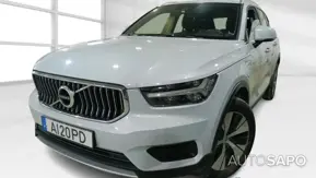 Volvo XC40 de 2021