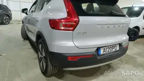 Volvo XC40 de 2021
