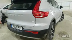 Volvo XC40 de 2021