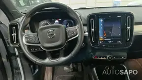 Volvo XC40 de 2021