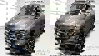 Mercedes-Benz Classe GLB de 2021