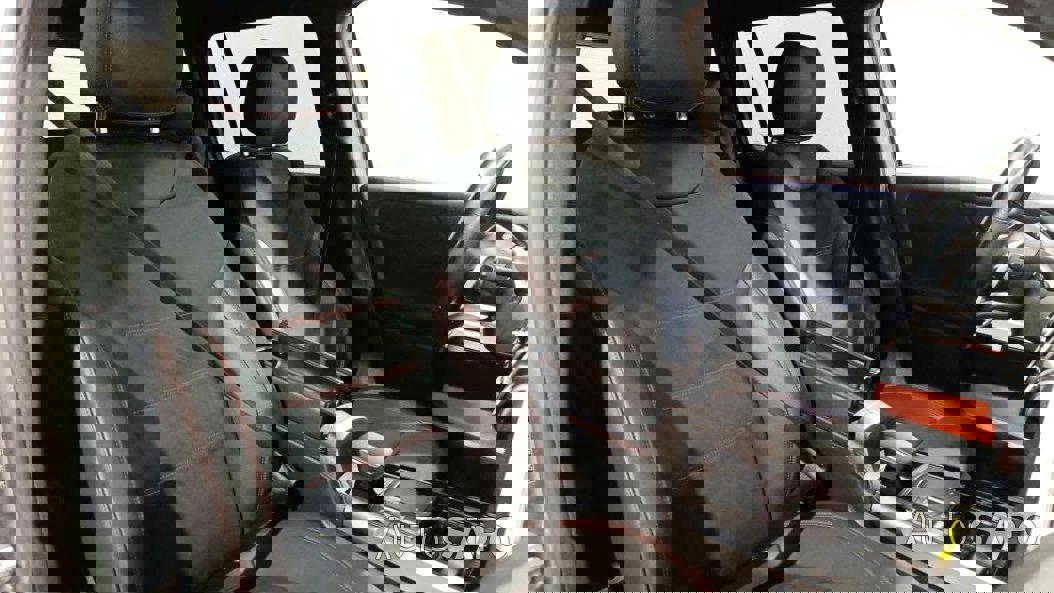 Mercedes-Benz Classe GLB de 2021