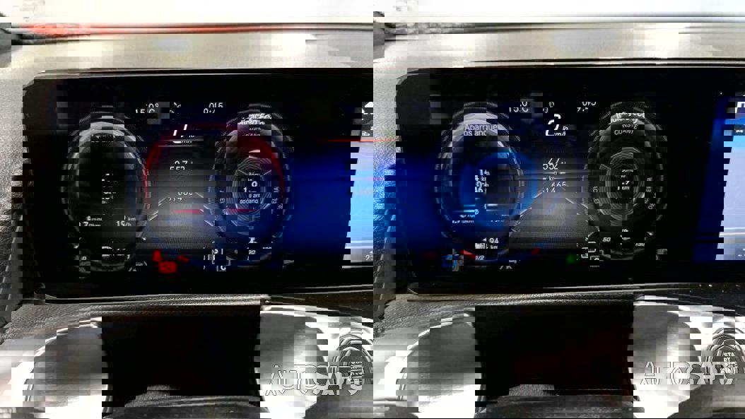 Mercedes-Benz Classe GLB de 2021