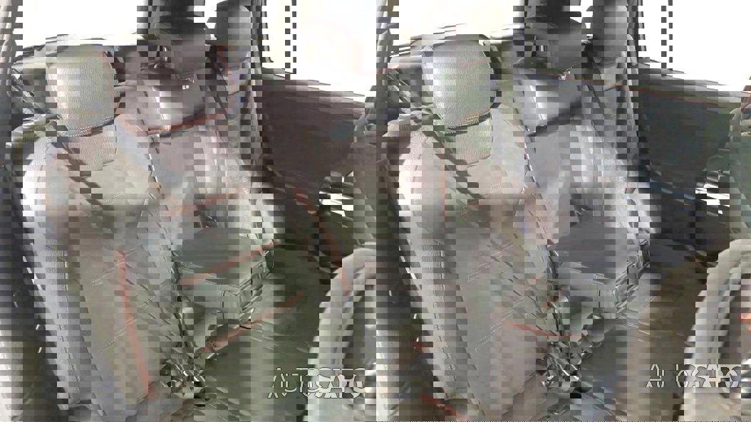 Mercedes-Benz Classe GLB de 2021