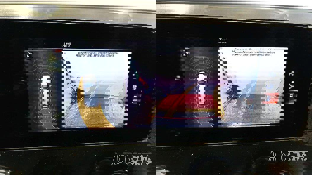 Mercedes-Benz Classe GLB de 2021