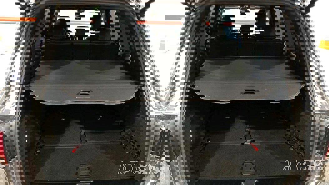 Mercedes-Benz Classe GLB de 2021