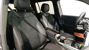 Mercedes-Benz Classe GLB de 2021