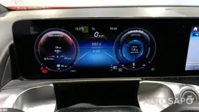 Mercedes-Benz Classe GLB de 2021