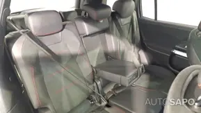 Mercedes-Benz Classe GLB de 2021