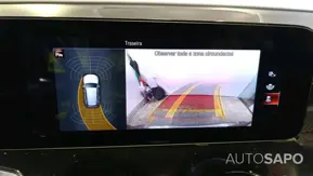 Mercedes-Benz Classe GLB de 2021