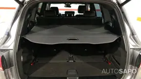 Mercedes-Benz Classe GLB de 2021