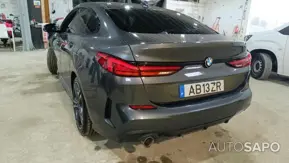 BMW Série 2 de 2020