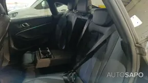 BMW Série 2 de 2020