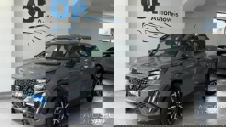 Peugeot 2008 1.2 PureTech Active de 2023