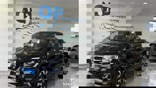 Renault Arkana de 2021