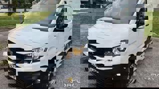 Peugeot Partner de 2023