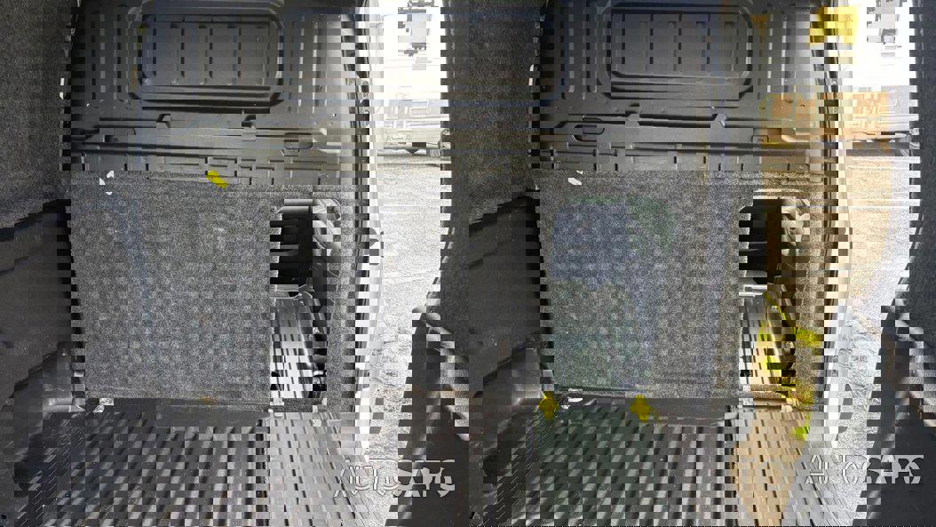 Peugeot Partner de 2023