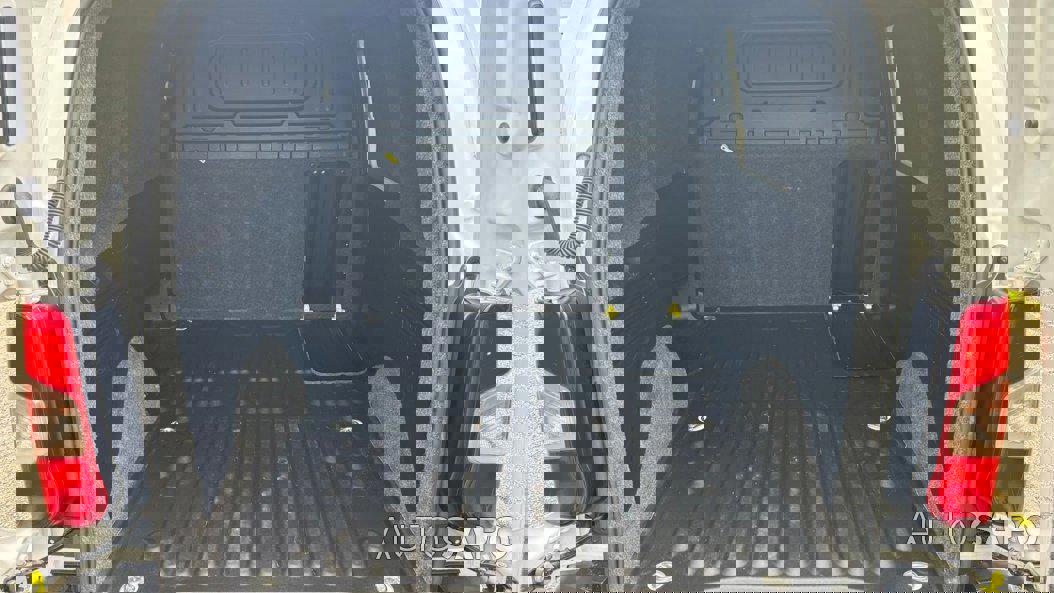 Peugeot Partner de 2023