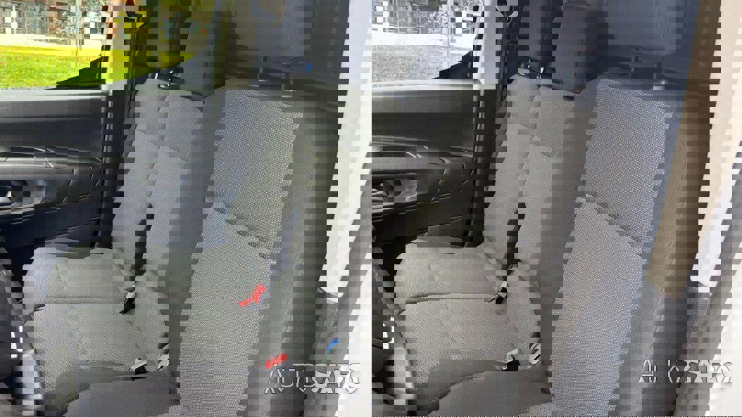 Peugeot Partner de 2023