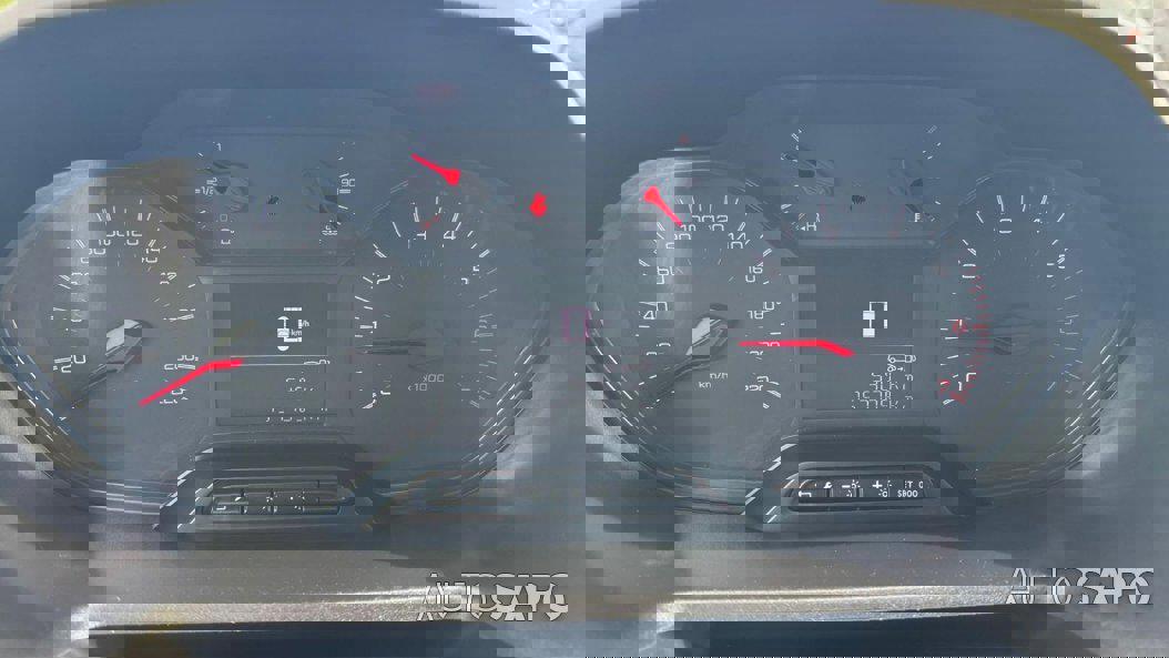 Peugeot Partner de 2023