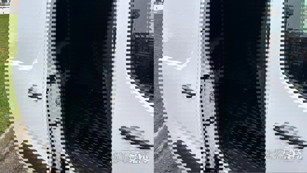 Peugeot Partner de 2023