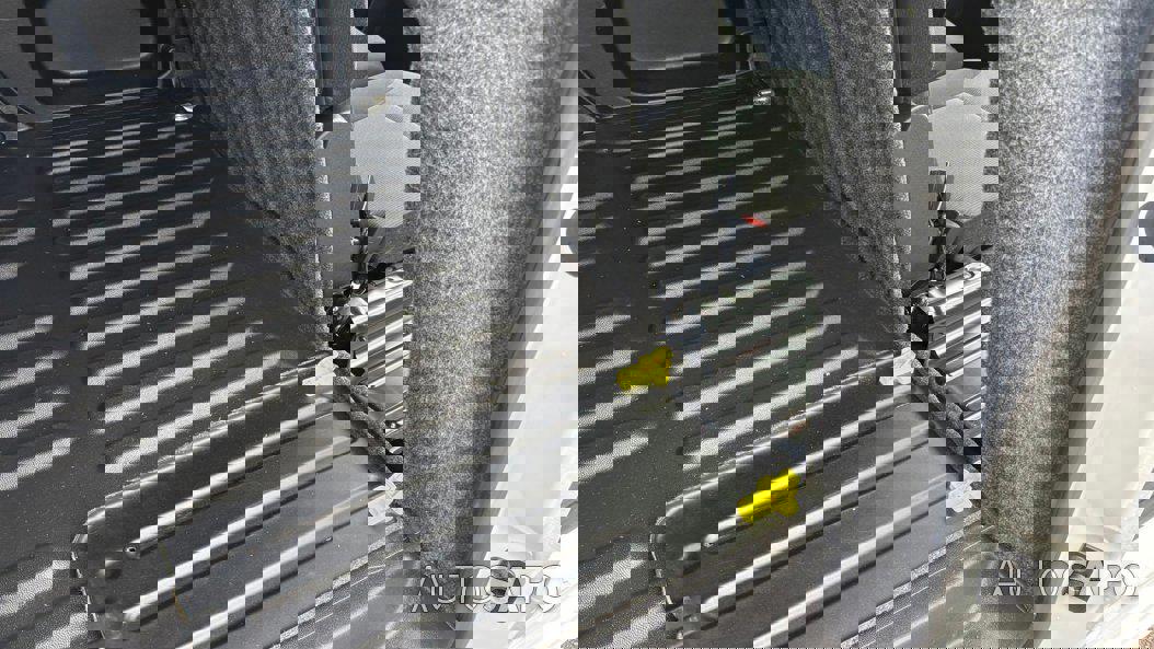 Peugeot Partner de 2023