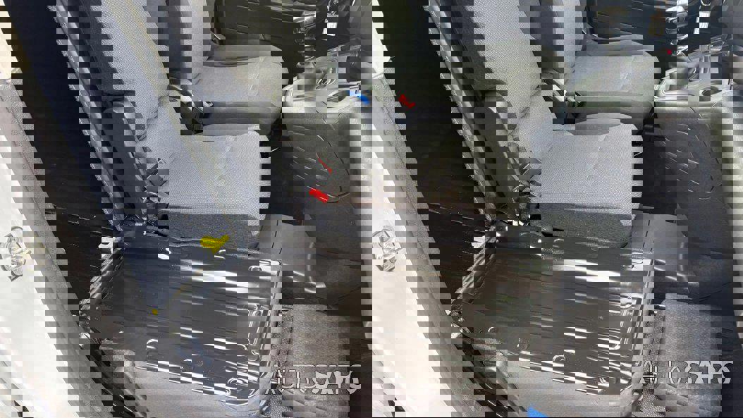 Peugeot Partner de 2023