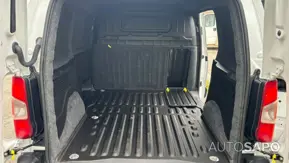 Peugeot Partner de 2023