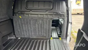 Peugeot Partner de 2023