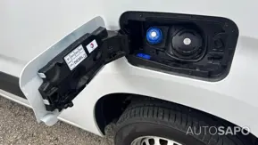 Peugeot Partner de 2023