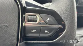 Peugeot Partner de 2023