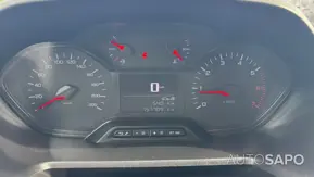 Peugeot Partner de 2023