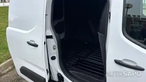 Peugeot Partner de 2023