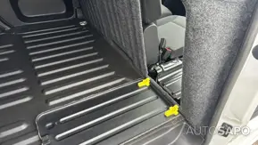 Peugeot Partner de 2023