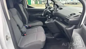 Peugeot Partner de 2023