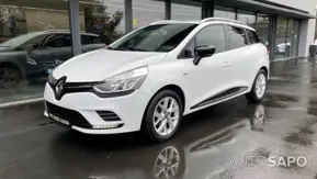 Renault Clio de 2020