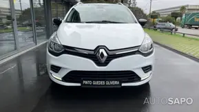 Renault Clio de 2020