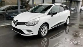 Renault Clio de 2020
