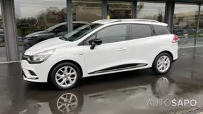 Renault Clio de 2020