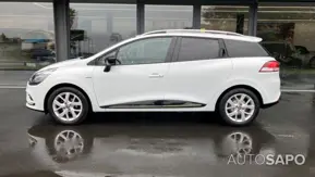 Renault Clio de 2020