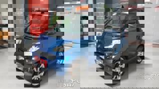 Smart Fortwo 0.8 cdi Passion 45 de 2007