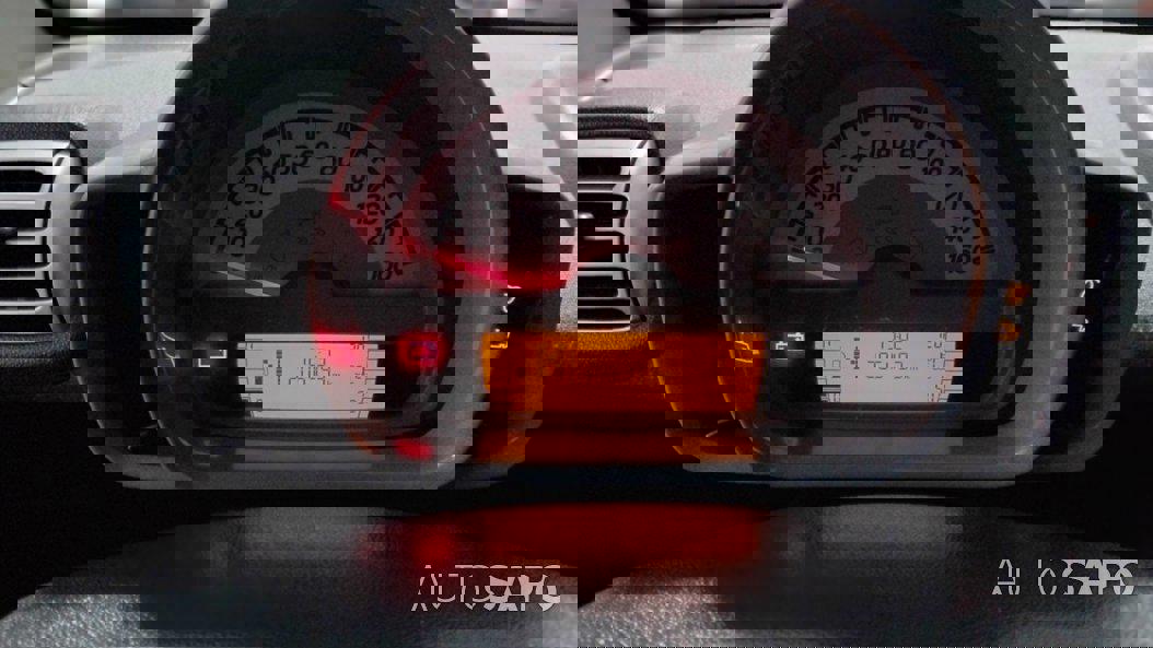 Smart Fortwo 0.8 cdi Passion 45 de 2007