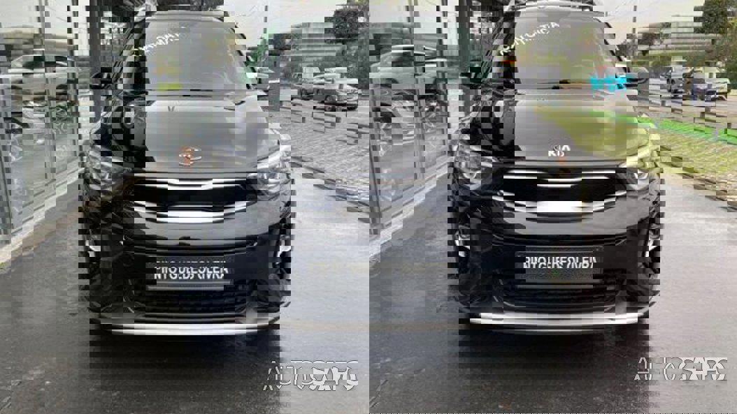 Kia Stonic de 2020