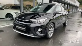 Kia Stonic de 2020