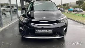 Kia Stonic de 2020