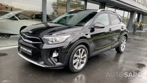Kia Stonic de 2020