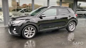 Kia Stonic de 2020